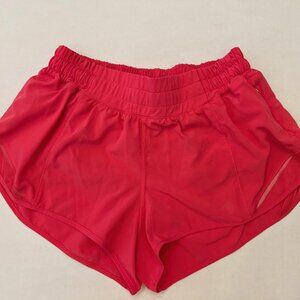 Lululemon Athletic shorts